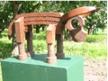 Stier/Ezel