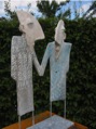 Twee mannetjes, Tonyl